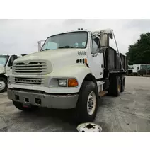 WHOLE TRUCK FOR RESALE STERLING ACTERRA 5500