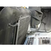 Air Conditioner Condenser STERLING ACTERRA DTI Trucks