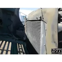 Air Conditioner Condenser STERLING ACTERRA DTI Trucks