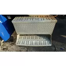 Battery Box STERLING ACTERRA Sam's Riverside Truck Parts Inc