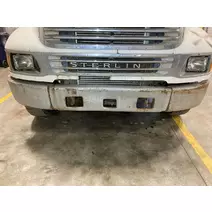 Bumper Assembly, Front Sterling ACTERRA