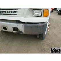 Bumper Assembly, Front STERLING ACTERRA