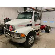 Complete Vehicle STERLING ACTERRA Dutchers Inc   Heavy Truck Div  Ny