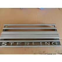 Grille STERLING ACTERRA Charlotte Truck Parts,inc.