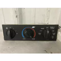 Heater & AC Temperature Control Sterling ACTERRA