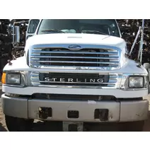 Hood STERLING ACTERRA Michigan Truck Parts