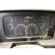 Instrument Cluster Sterling ACTERRA