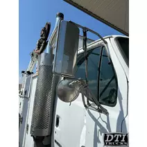 Muffler STERLING ACTERRA DTI Trucks