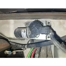 Wiper Motor, Windshield Sterling ACTERRA Vander Haags Inc Sf