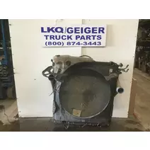 Cooling Assy. (Rad., Cond., ATAAC) STERLING AT9500 LKQ Geiger Truck Parts