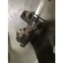 Engine Oil Cooler STERLING AT9500