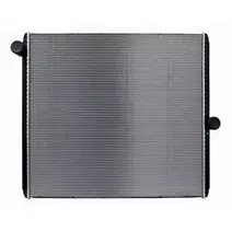 Radiator STERLING AT9500 LKQ KC Truck Parts - Inland Empire Radiator STERLING AT9500 LKQ KC Truck Parts - Inland Empire