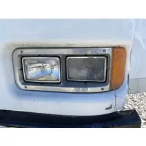 Headlamp Door / Cover STERLING CONDOR Custom Truck One Source