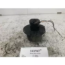 Blower Motor (HVAC) STERLING F3UH19846AA