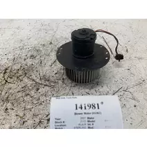Blower Motor (HVAC) STERLING F3UH19846AA West Side Truck Parts