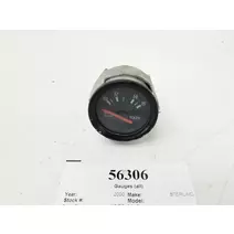 Gauges (all) STERLING F6HT-10797-AB West Side Truck Parts