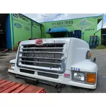  STERLING L7500 SERIES 4-trucks Enterprises Llc