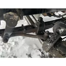 Axle Assembly, Front (Steer) Sterling L7500 Holst Truck Parts