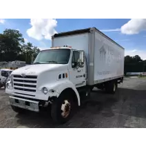 Sterling L7500 Complete Recycling