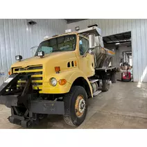 Cab Sterling L7501 Vander Haags Inc WM