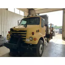 Cab Sterling L7501 Vander Haags Inc WM