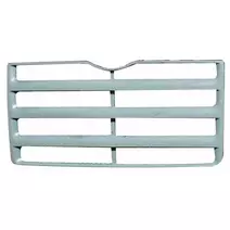 Grille STERLING L7501 LKQ Plunks Truck Parts And Equipment - Jackson