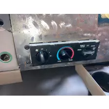 Heater & AC Temperature Control Sterling L7501