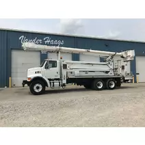 Truck Sterling L7501