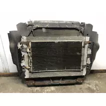 Cooling Assembly. (Rad., Cond., ATAAC) Sterling L8501