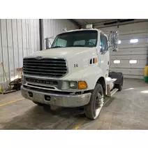 Cab Assembly Sterling L8513