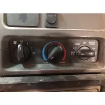 Heater & AC Temperature Control Sterling L8513