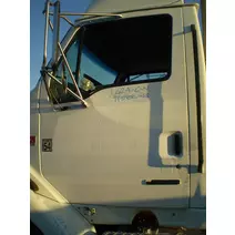 Side View Mirror STERLING L8513