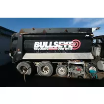 Body / Bed STERLING L9500 SERIES Sam's Riverside Truck Parts Inc