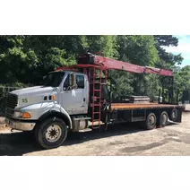 Complete Vehicle STERLING L9500 SERIES