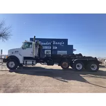 Complete Vehicle STERLING L9500 SERIES Vander Haags Inc Sp