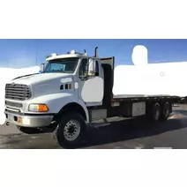 Complete Vehicle STERLING L9500 SERIES American Truck Sales