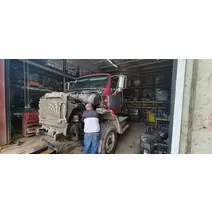 Radiator STERLING L9500 SERIES Crest Truck Parts