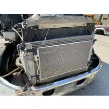 Charge Air Cooler (ATAAC) STERLING L9500 Dutchers Inc   Heavy Truck Div  Ny