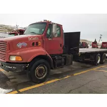 Complete Vehicle STERLING L9500 LKQ Heavy Truck - Goodys