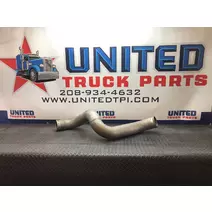 Exhaust Pipe Sterling L9500 United Truck Parts