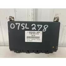 Cab Control Module CECU Sterling L9501