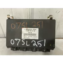 Cab Control Module CECU Sterling L9501