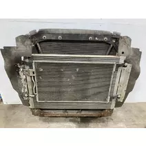 Cooling Assembly. (Rad., Cond., ATAAC) Sterling L9501