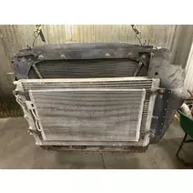 Cooling Assembly. (Rad., Cond., ATAAC) Sterling L9501