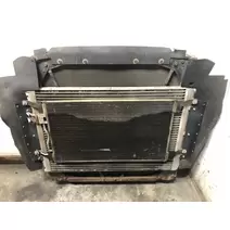 Cooling Assy. (Rad., Cond., ATAAC) Sterling L9501