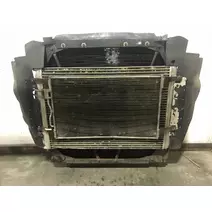 Cooling Assy. (Rad., Cond., ATAAC) Sterling L9501