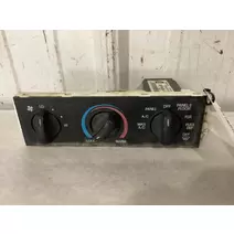 Heater & AC Temperature Control Sterling L9501