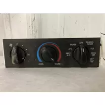 Heater & AC Temperature Control Sterling L9501