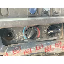 Heater & AC Temperature Control Sterling L9511