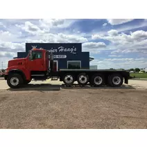 Truck Sterling L9511